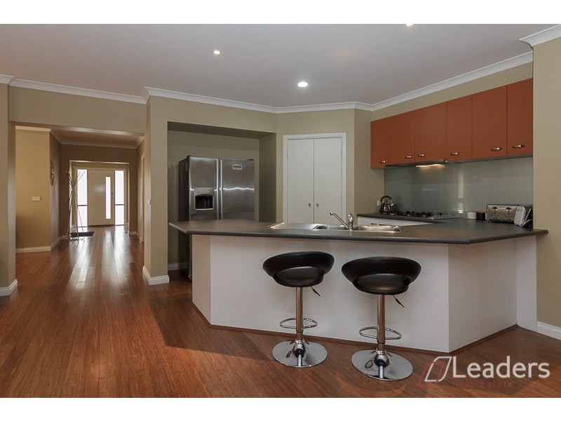 3 Coconut Grove, Aspendale Gardens VIC 3195