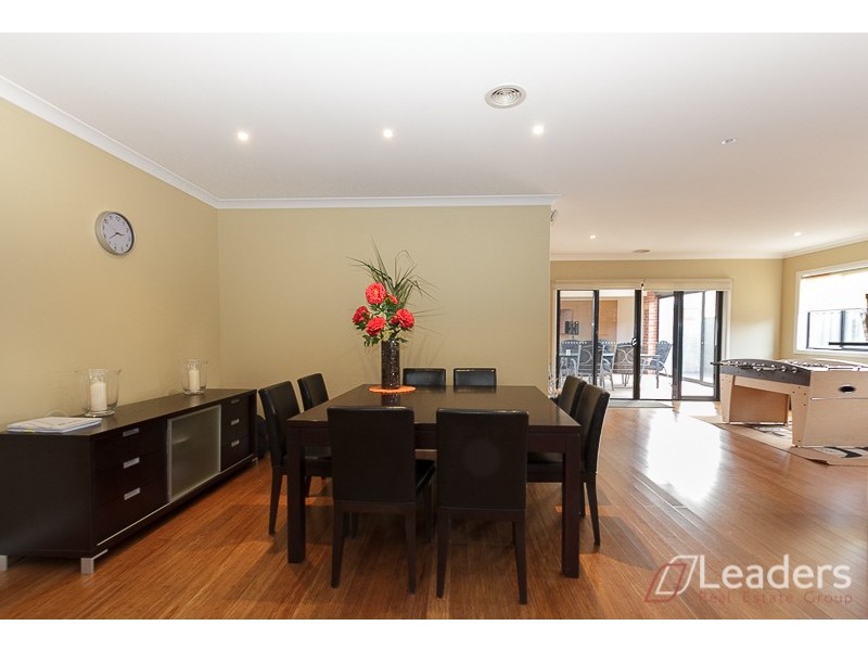 3 Coconut Grove, Aspendale Gardens VIC 3195
