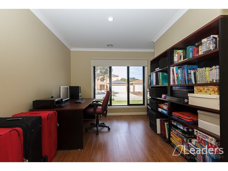 3 Coconut Grove, Aspendale Gardens VIC 3195