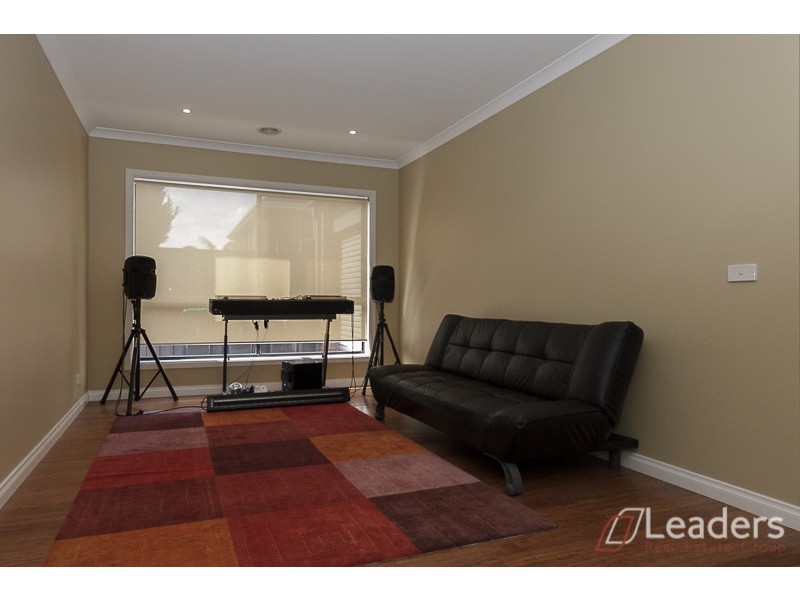 3 Coconut Grove, Aspendale Gardens VIC 3195