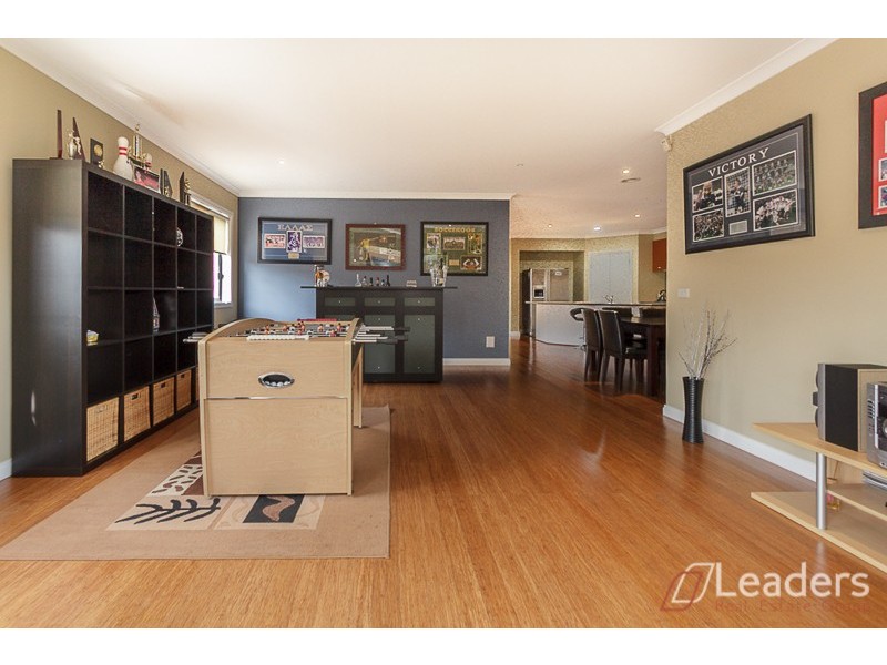 3 Coconut Grove, Aspendale Gardens VIC 3195