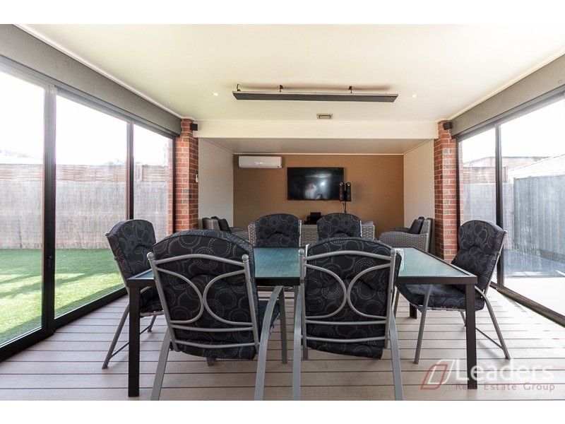 3 Coconut Grove, Aspendale Gardens VIC 3195