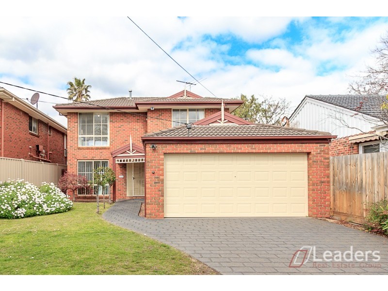 6 CHARLOTTE STREET, Glen Waverley VIC 3150