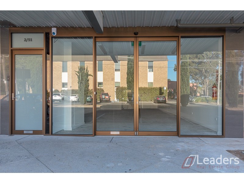 1/51 Wadham Parade, Mount Waverley VIC 3149