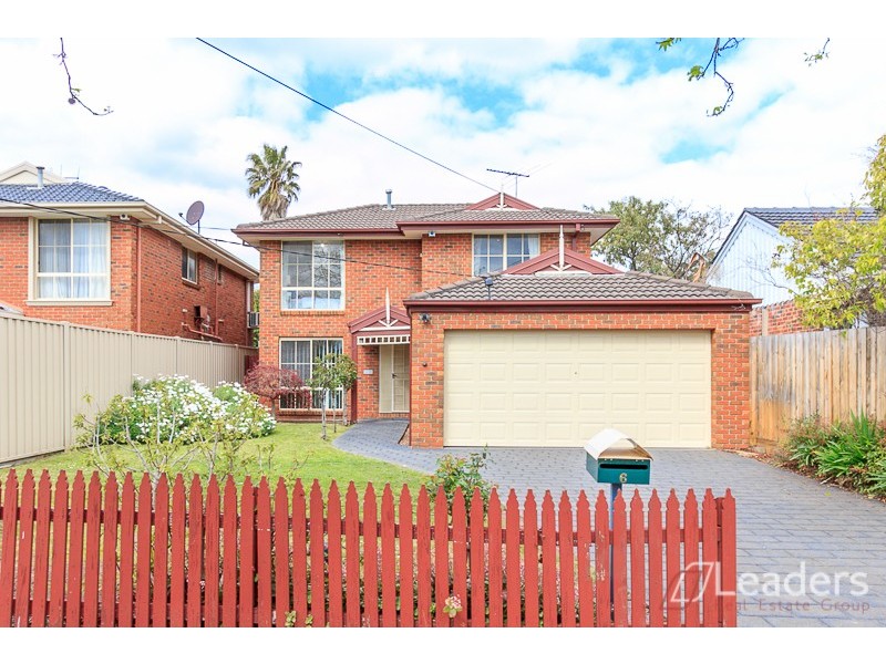 6 Charlotte Street, Glen Waverley VIC 3150