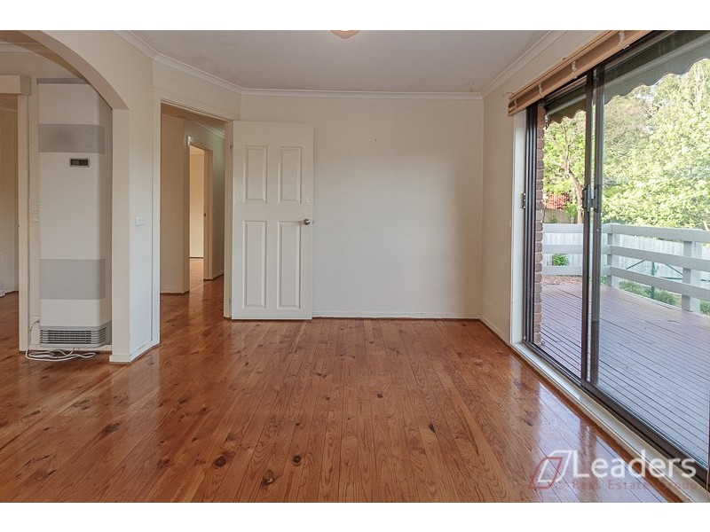 140 MANCHESTER ROAD, Mooroolbark VIC 3138