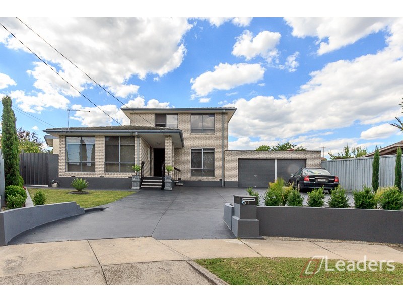 6  Rosewood Court, Mulgrave VIC 3170