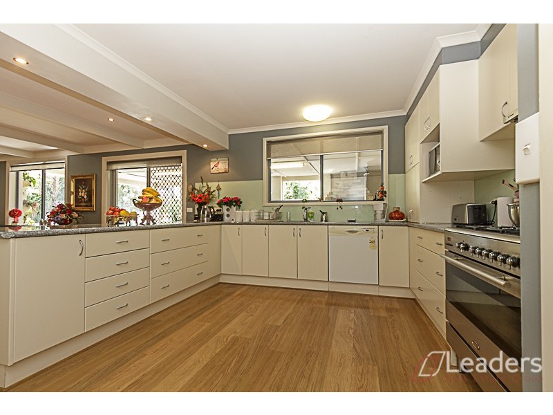 6  Rosewood Court, Mulgrave VIC 3170