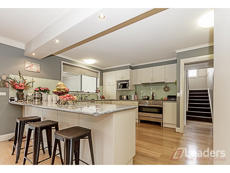 6  Rosewood Court, Mulgrave VIC 3170