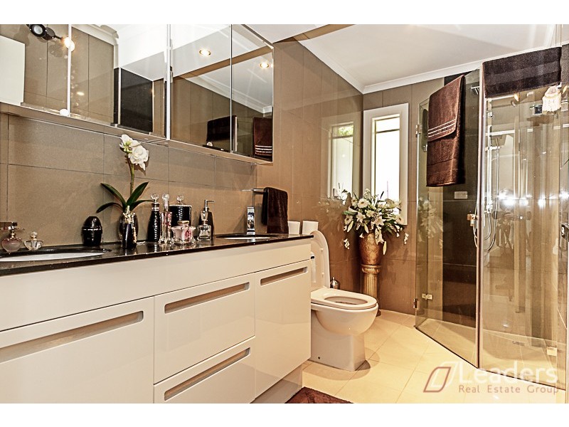 6  Rosewood Court, Mulgrave VIC 3170