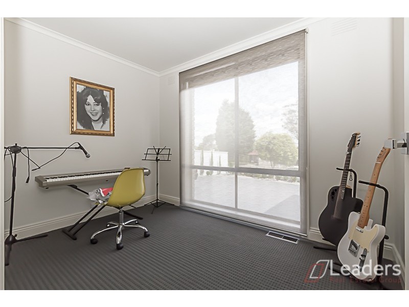 6  Rosewood Court, Mulgrave VIC 3170