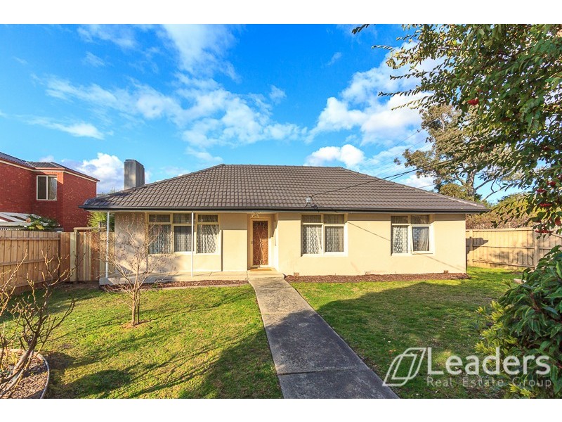 92 Hilton Street, Mount Waverley VIC 3149