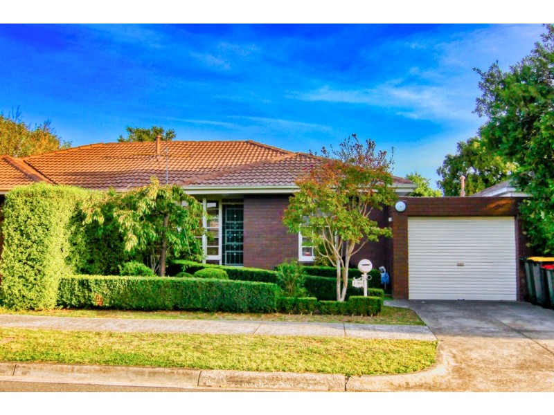 2/364 Stephensons Road, Mount Waverley VIC 3149