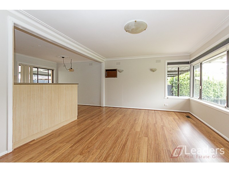 25 Glenifer Avenue, Scoresby VIC 3179
