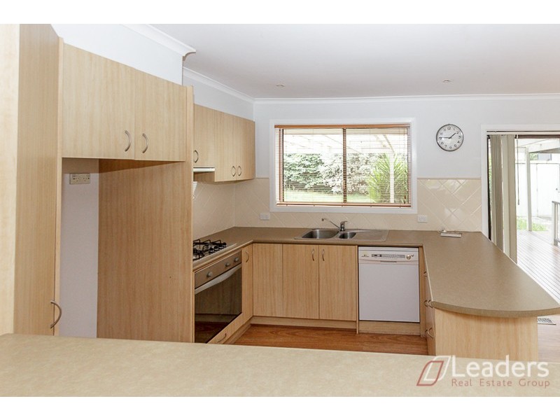 25 Glenifer Avenue, Scoresby VIC 3179