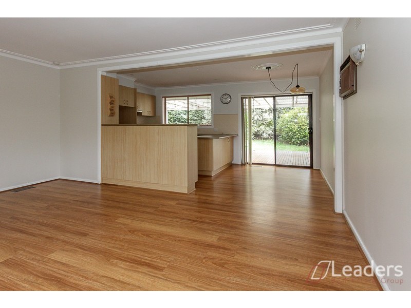 25 Glenifer Avenue, Scoresby VIC 3179