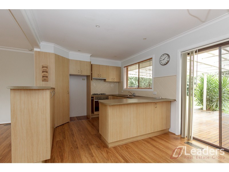 25 Glenifer Avenue, Scoresby VIC 3179