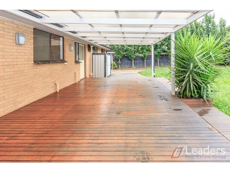 25 Glenifer Avenue, Scoresby VIC 3179