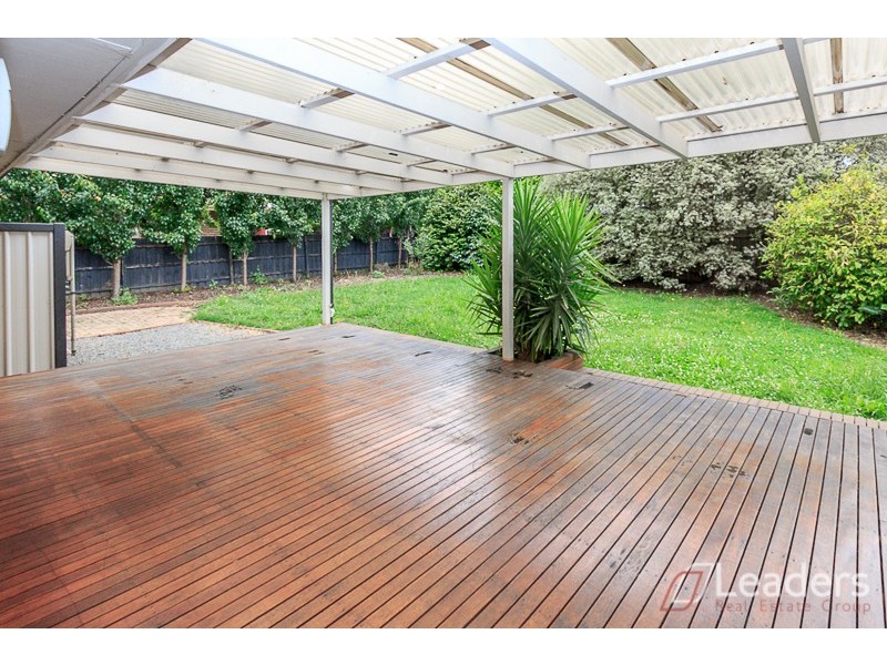25 Glenifer Avenue, Scoresby VIC 3179