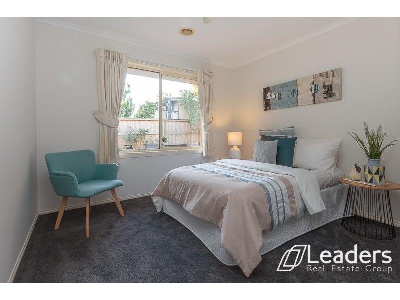 21 KINGS COURT, Wantirna South VIC 3152