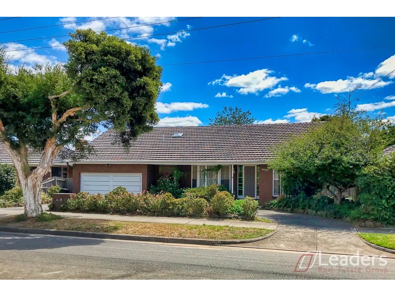 19 Townsend Street, Glen Waverley VIC 3150