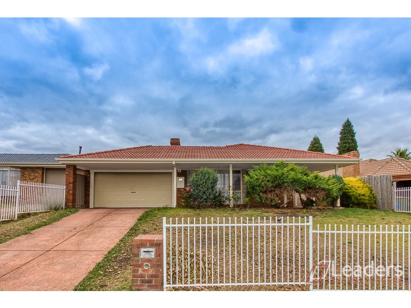 141 CATHIES LANE, Wantirna South VIC 3152