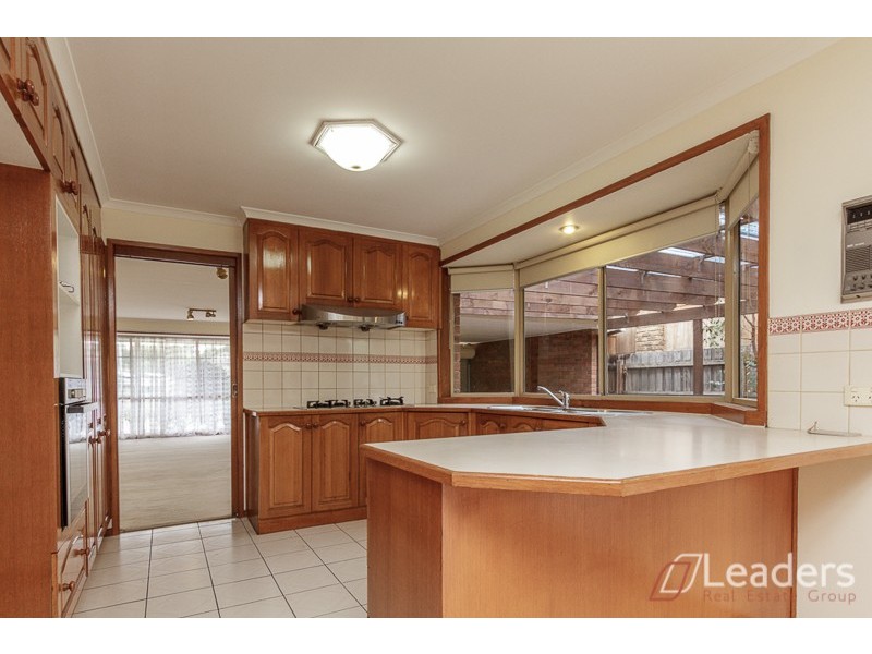 141 CATHIES LANE, Wantirna South VIC 3152
