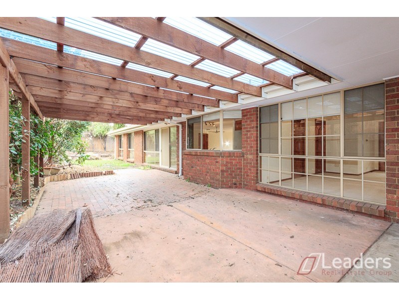 141 CATHIES LANE, Wantirna South VIC 3152