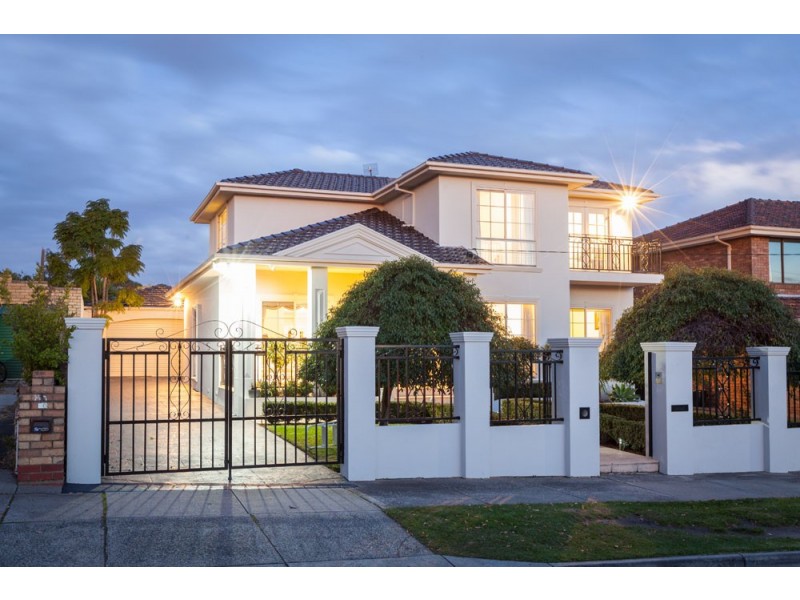 82 PATRICK STREET, Oakleigh East VIC 3166