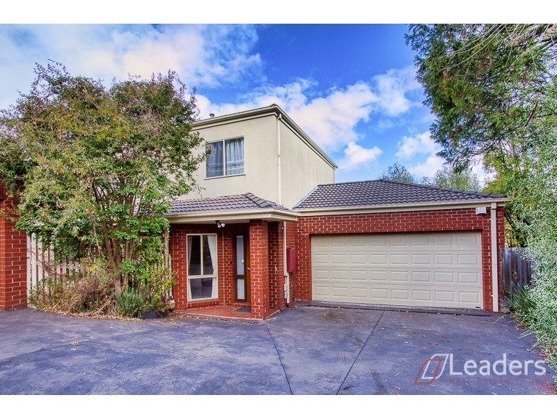 2/2 Allister Street, Mount Waverley VIC 3149