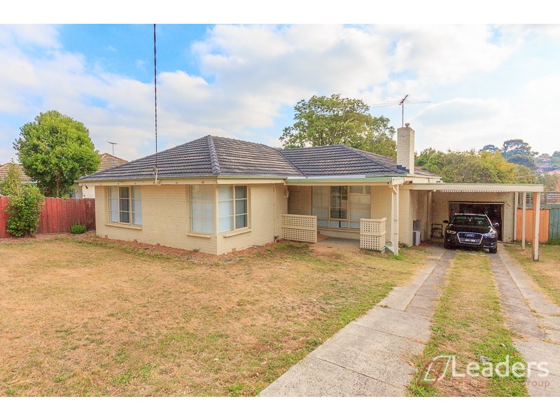19 Dunscombe Avenue, Glen Waverley VIC 3150