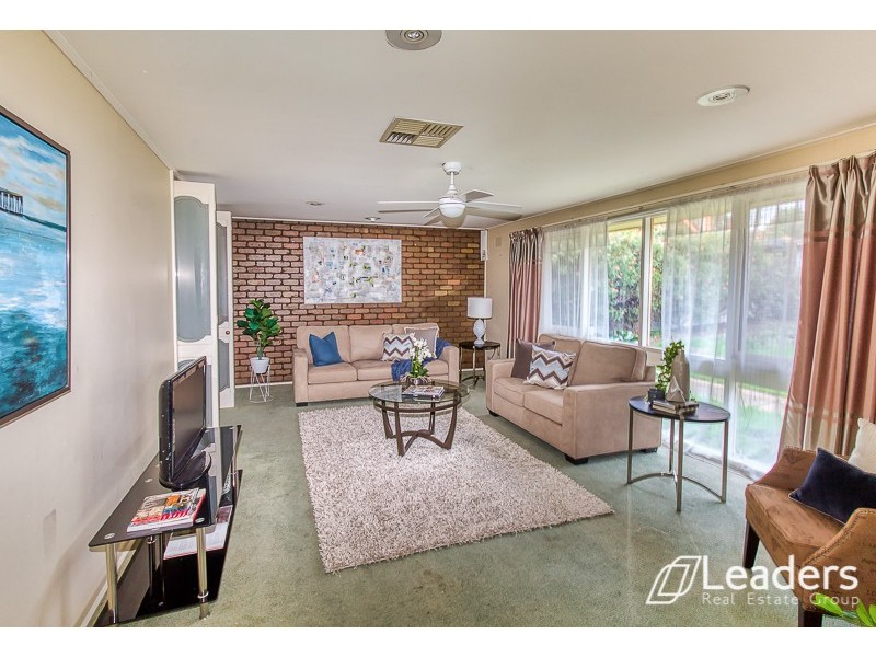 9 Richborough Grove, Ferntree Gully VIC 3156