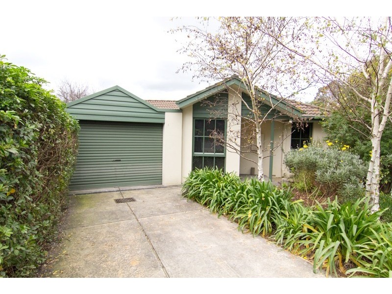 23 THAXTED PARADE, Wantirna VIC 3152