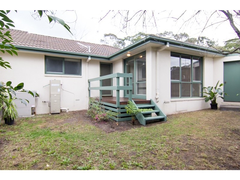 23 THAXTED PARADE, Wantirna VIC 3152