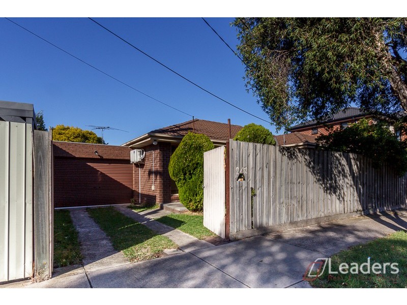 2/62 Gove Street, Springvale VIC 3171