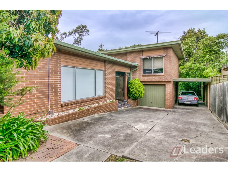 20 Shaw Street, Ashwood VIC 3147
