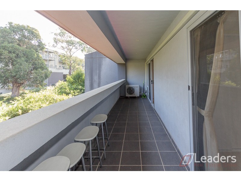 17/3 Rusden Place, Notting Hill VIC 3168