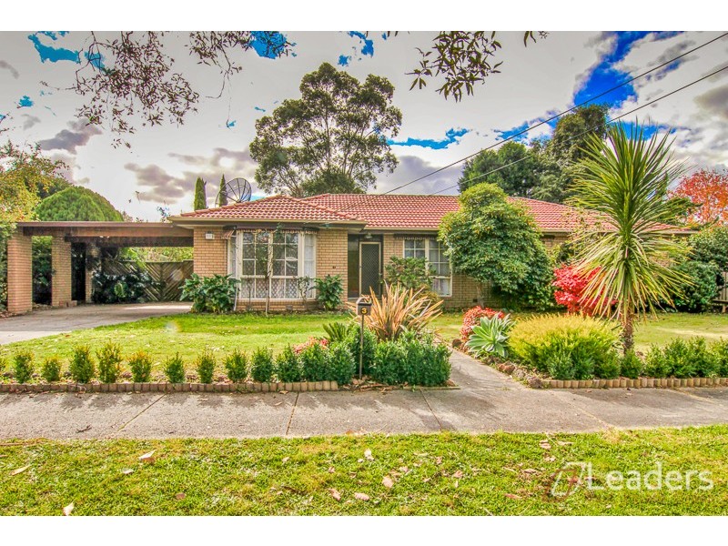 3 Legend Avenue, Glen Waverley VIC 3150