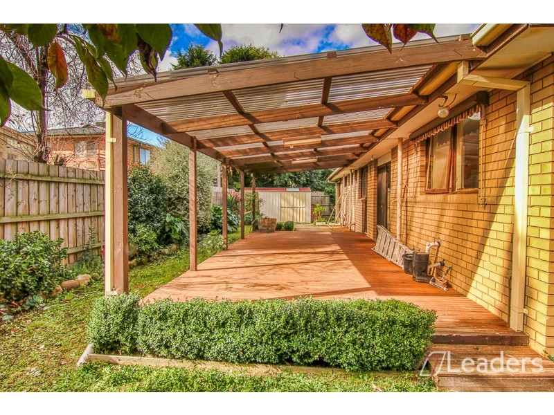 3 Legend Avenue, Glen Waverley VIC 3150