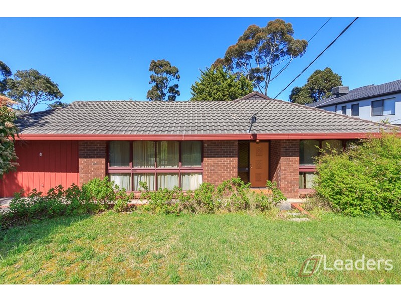 8 Griffiths Court, Mount Waverley VIC 3149