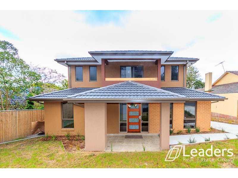 1/306 BLACKBURN ROAD, Glen Waverley VIC 3150