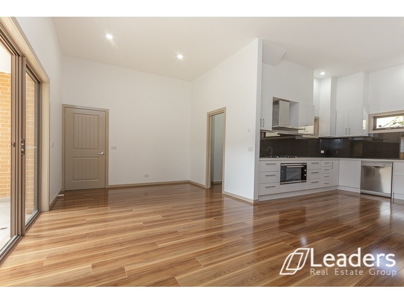 1/306 BLACKBURN ROAD, Glen Waverley VIC 3150