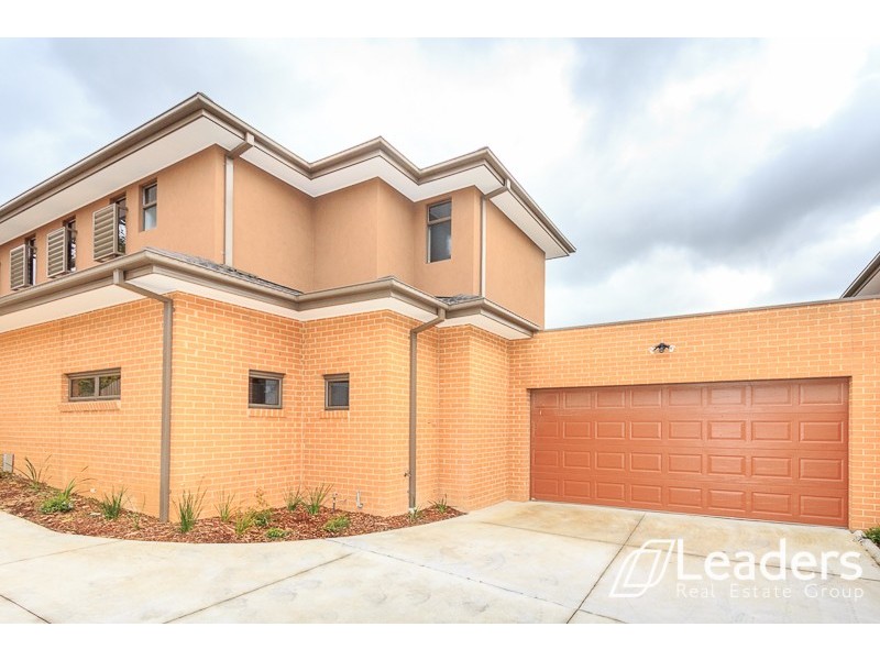 1/306 BLACKBURN ROAD, Glen Waverley VIC 3150