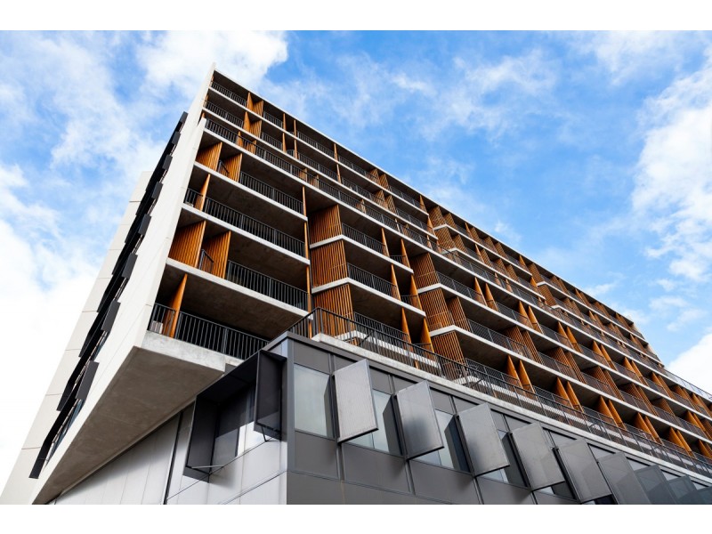 911/39 Kingsway, Glen Waverley VIC 3150