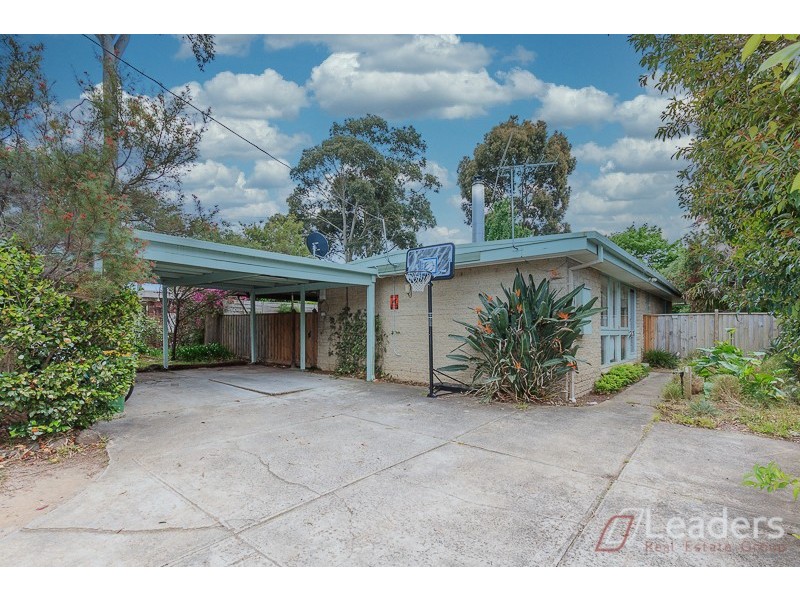 55 Dunbarton Drive, Wantirna VIC 3152