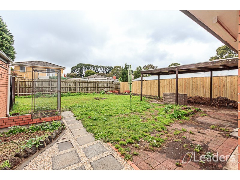 3 Holbeach Street, Burwood East VIC 3151