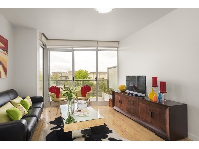 25/2 HORIZON DRIVE, Maribyrnong VIC 3032