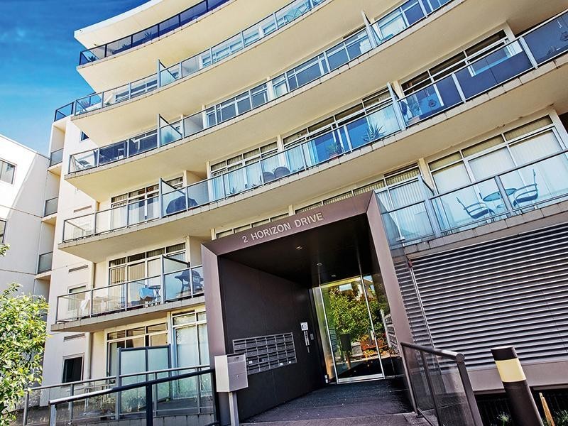 25/2 HORIZON DRIVE, Maribyrnong VIC 3032