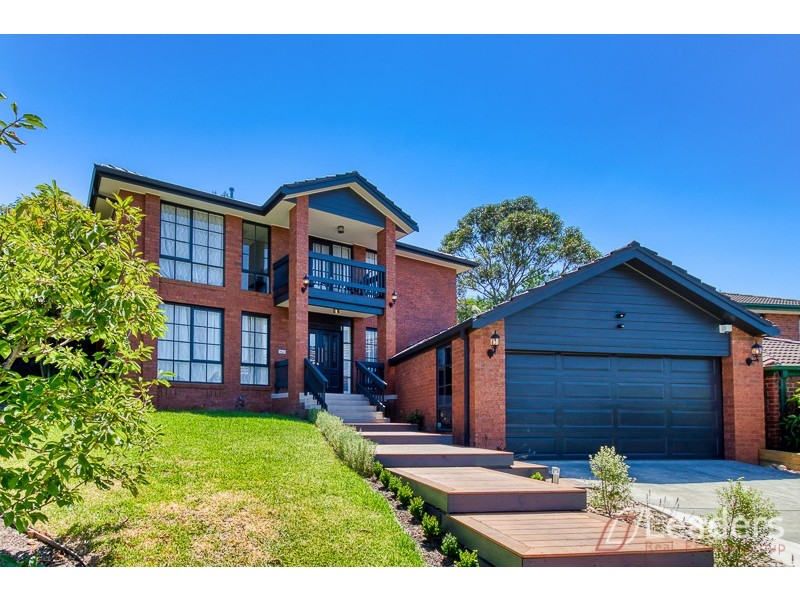 11 Pentland Court, Glen Waverley VIC 3150