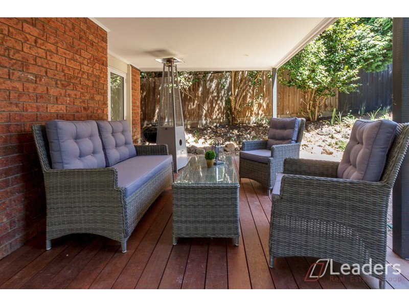 11 Pentland Court, Glen Waverley VIC 3150